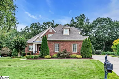31 Allegheny Run, Simpsonville, SC 29681 - Photo 4