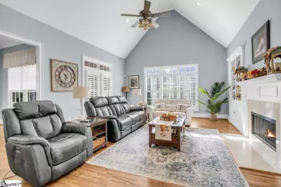 31 Allegheny Run, Simpsonville, SC 29681 - Photo 12