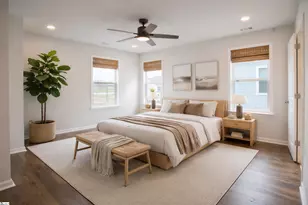 116 Lewes Ave, Simpsonville, SC 29681 - Photo 4