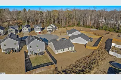 744 Parkside Drive, Woodruff, SC 29388 - Photo 32