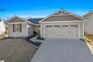 744 Parkside Dr, Woodruff, SC 29388 - Photo 1