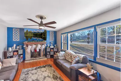 2506 Millgate Road, Anderson, SC 29621 - Photo 4