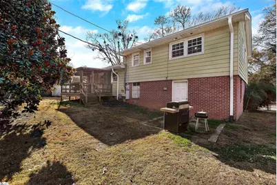 2506 Millgate Road, Anderson, SC 29621 - Photo 22