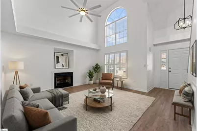 28 Lantern Lane, Greer, SC 29651 - Photo 6