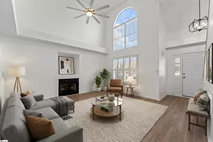 28 Lantern Ln, Greer, SC 29651 - Photo 6