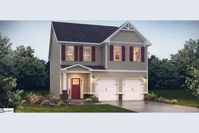 249 Paperbark Drive, Mauldin, SC 29607 - Photo 1