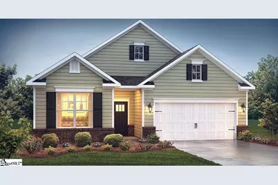 112 Archer Drive, Greenwood, SC 29649 - Photo 1