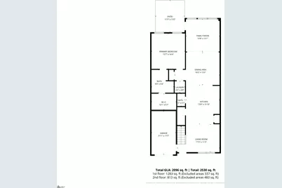 162 Moss Hollow Way, Simpsonville, SC 29680 - Photo 20
