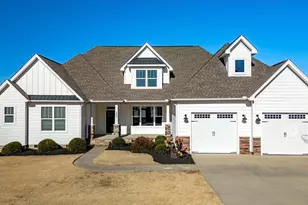 302 Kilburn Ln, Travelers Rest, SC 29690 - Photo 1