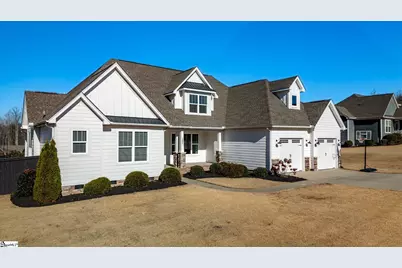 302 Kilburn Lane, Travelers Rest, SC 29690 - Photo 2