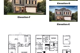 58 Marblewood St, Greenville, SC 29605 - Photo 8