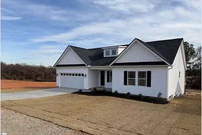 341 Little Mountain Circle, Inman, SC 29349 - Photo 32