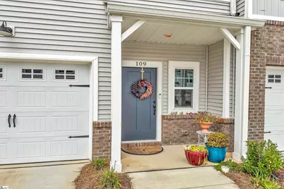 109 Callen Drive, Greenville, SC 29607 - Photo 2