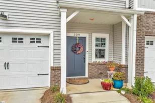 109 Callen Dr, Greenville, SC 29607 - Photo 2