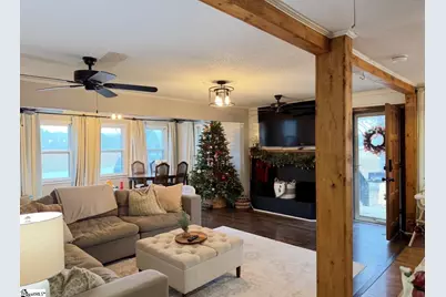 1725 W Georgia Road, Woodruff, SC 29388 - Photo 8