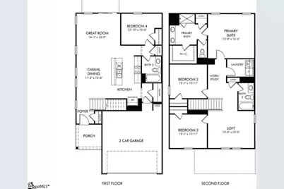 8 Angel Wood Drive, Piedmont, SC 29673 - Photo 34