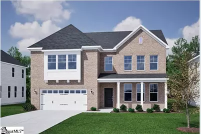 305 Kinsale Court #Lot 42, Woodruff, SC 29388 - Photo 4