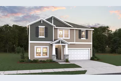 114 Wilson School Street, Simpsonville, SC 29681 - Photo 1