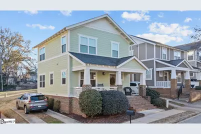 18 McHan Street, Greenville, SC 29605 - Photo 2