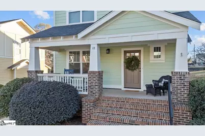 18 McHan Street, Greenville, SC 29605 - Photo 4