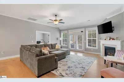 215 Timothy Court, Anderson, SC 29621 - Photo 16