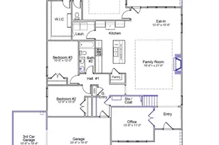 270 Castlebar St, Woodruff, SC 29388 - Photo 2