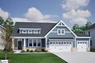 270 Castlebar St, Woodruff, SC 29388 - Photo 1