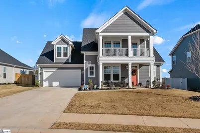 619 Wh Kay Lane, Anderson, SC 29621 - Photo 1
