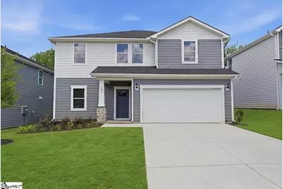 342 Allingham Road, Piedmont, SC 29673 - Photo 1
