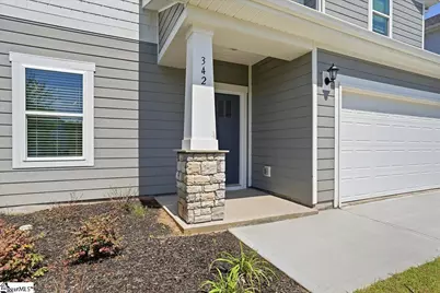 342 Allingham Road, Piedmont, SC 29673 - Photo 2