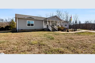 650 Belvue Road, Travelers Rest, SC 29690 - Photo 2