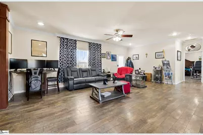 650 Belvue Road, Travelers Rest, SC 29690 - Photo 8