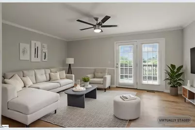 3210 Bethel Road #Unit 49, Simpsonville, SC 29681 - Photo 10