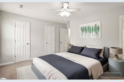 3210 Bethel Road #Unit 49, Simpsonville, SC 29681 - Photo 20