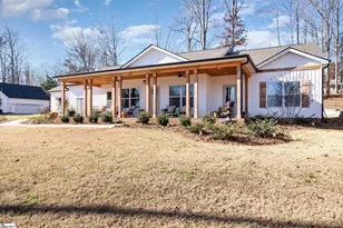 117 E Peninsula Dr, Laurens, SC 29360 - Photo 4