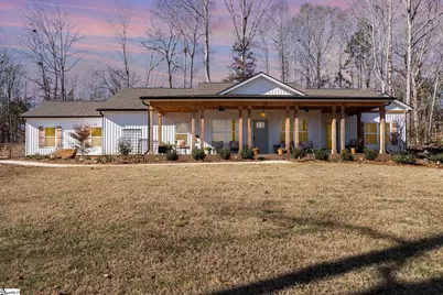 117 E Peninsula Drive, Laurens, SC 29360 - Photo 2