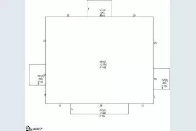 174-176 McBeth Road, Cowpens, SC 29330 - Photo 14