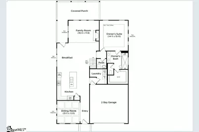 6 Pelham Crossing Drive, Greenville, SC 29615 - Photo 36