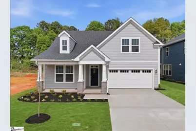 8 Pelham Crossing Drive, Greenville, SC 29615 - Photo 1