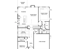 7 Pelham Crossing Dr, Greenville, SC 29615 - Photo 14