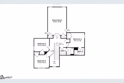 9 Pelham Crossing Drive, Greenville, SC 29615 - Photo 6