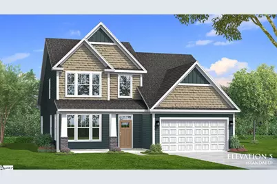 9 Pelham Crossing Drive, Greenville, SC 29615 - Photo 1