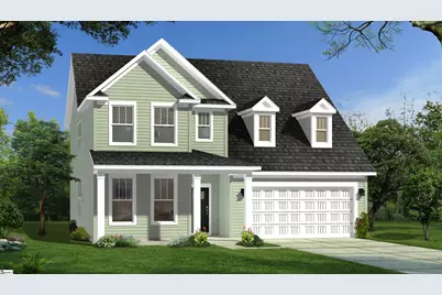 5 Pelham Crossing Drive, Greenville, SC 29615 - Photo 1