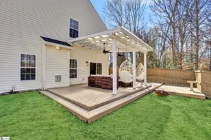 124 Garfield Ln, Simpsonville, SC 29681 - Photo 38