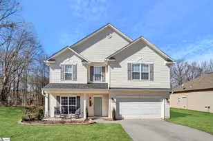 124 Garfield Ln, Simpsonville, SC 29681 - Photo 1