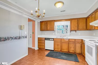 40 Wood Pointe Drive Unit #5, Greenville, SC 29615 - Photo 6