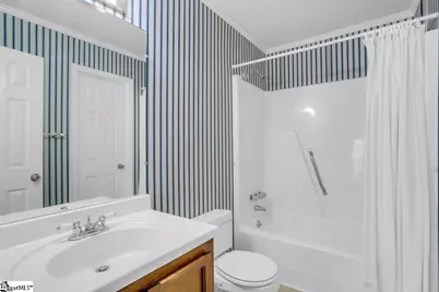 40 Wood Pointe Drive Unit #5, Greenville, SC 29615 - Photo 14