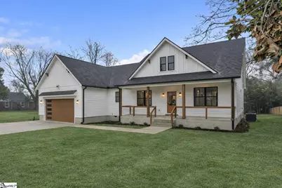 223 Old Cedar Rock Road, Easley, SC 29609 - Photo 1