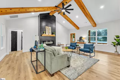 223 Old Cedar Rock Road, Easley, SC 29609 - Photo 4