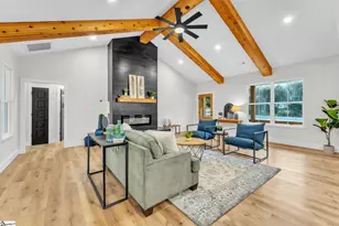 223 Old Cedar Rock Rd, Easley, SC 29609 - Photo 4